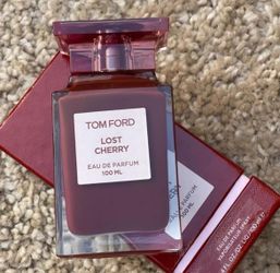 Tom Ford Lost Cherry