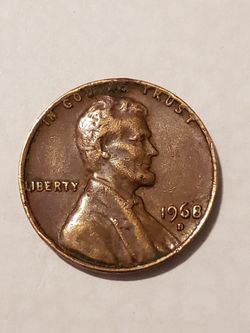 6, 1968 Penny's 