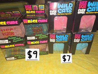 $9 squishy