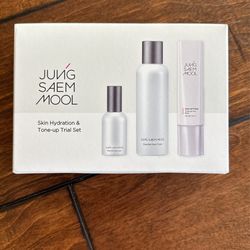 Travel Set