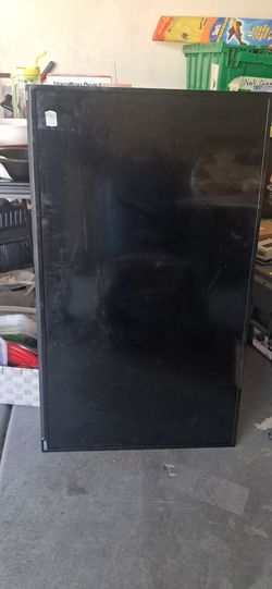 Vizo flat screen tv
