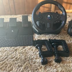 SUBSONIC - Superdrive GS850-X