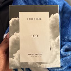 Lake And Skye 11:11 Perfume 