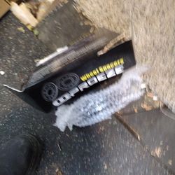 Brand New Wheel Spacers