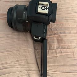 Canon EOS M50 Mark II