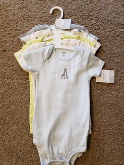 Carter's Onesie 18 MO