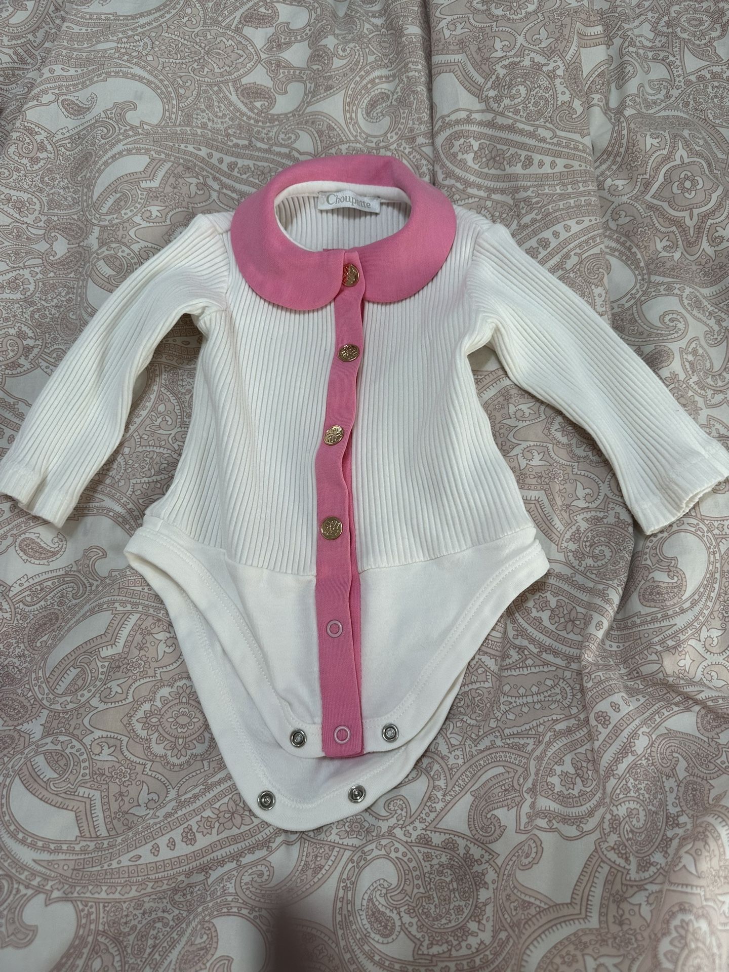 Clothes For Baby girls