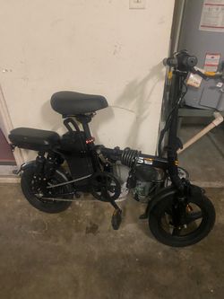 E-bike