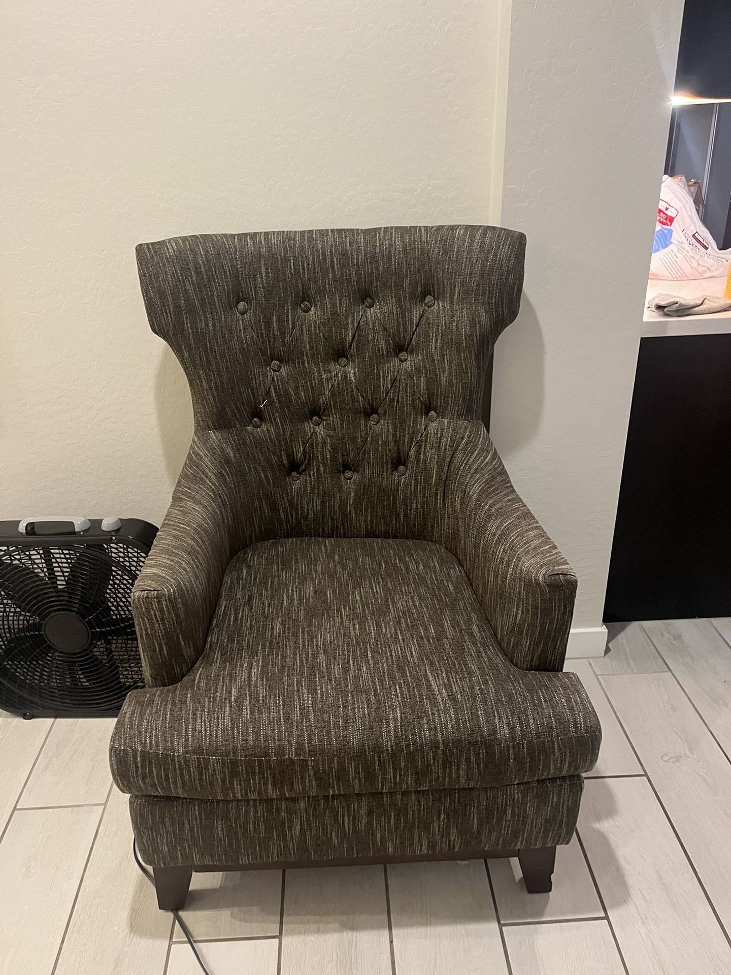 Huge Chair