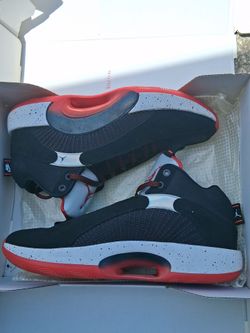 Air Jordan 35's