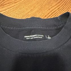 Abercrombie And Fitch 