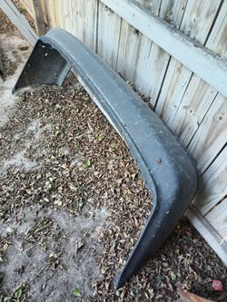 honda civic bumper