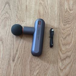 Massage Gun