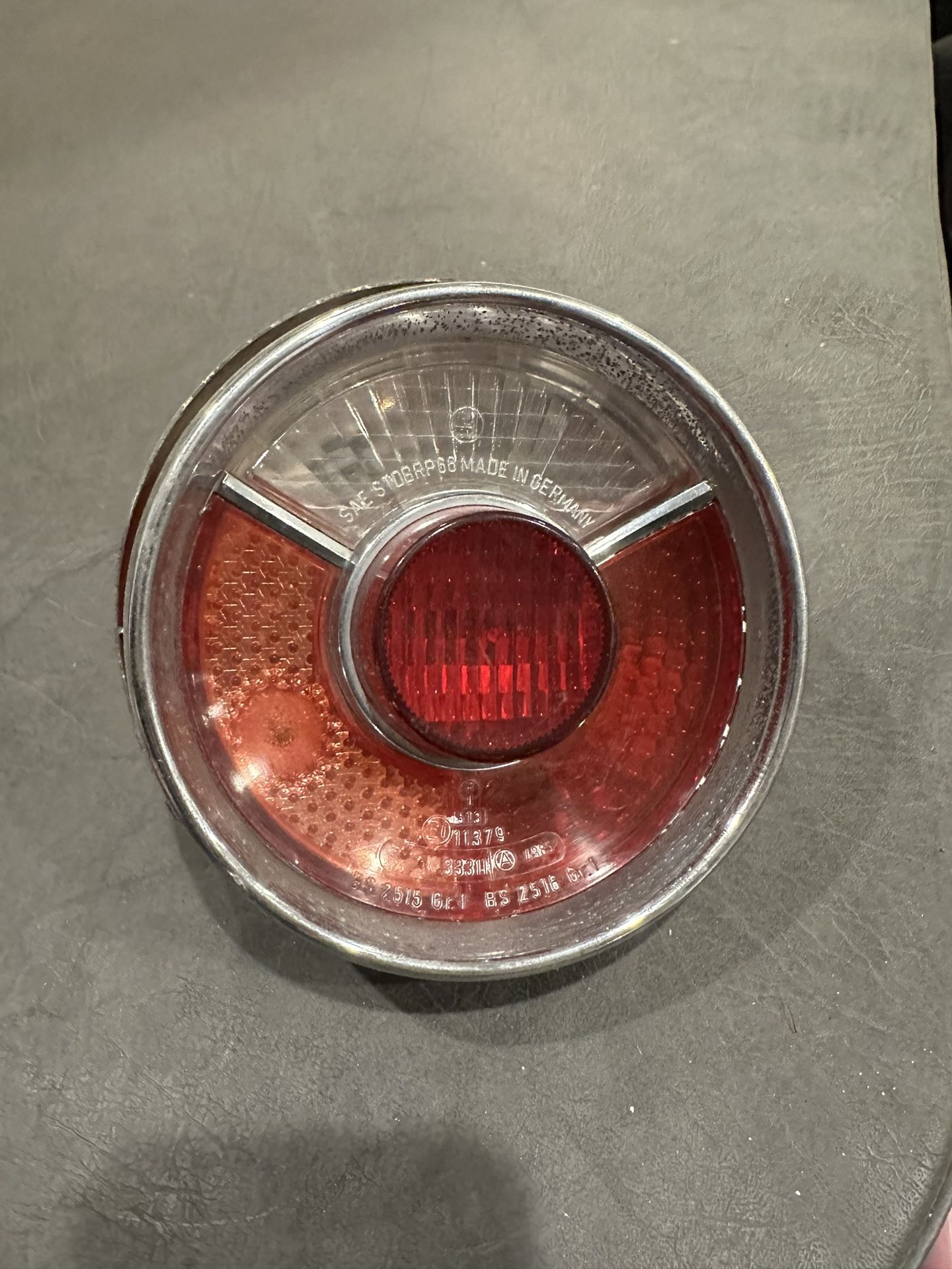 Bmw 2002 1(contact info removed) Original