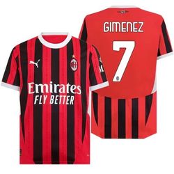 AC Milan jersey