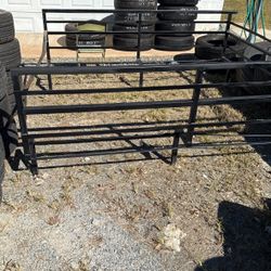 Tire rack For Ford F150 
