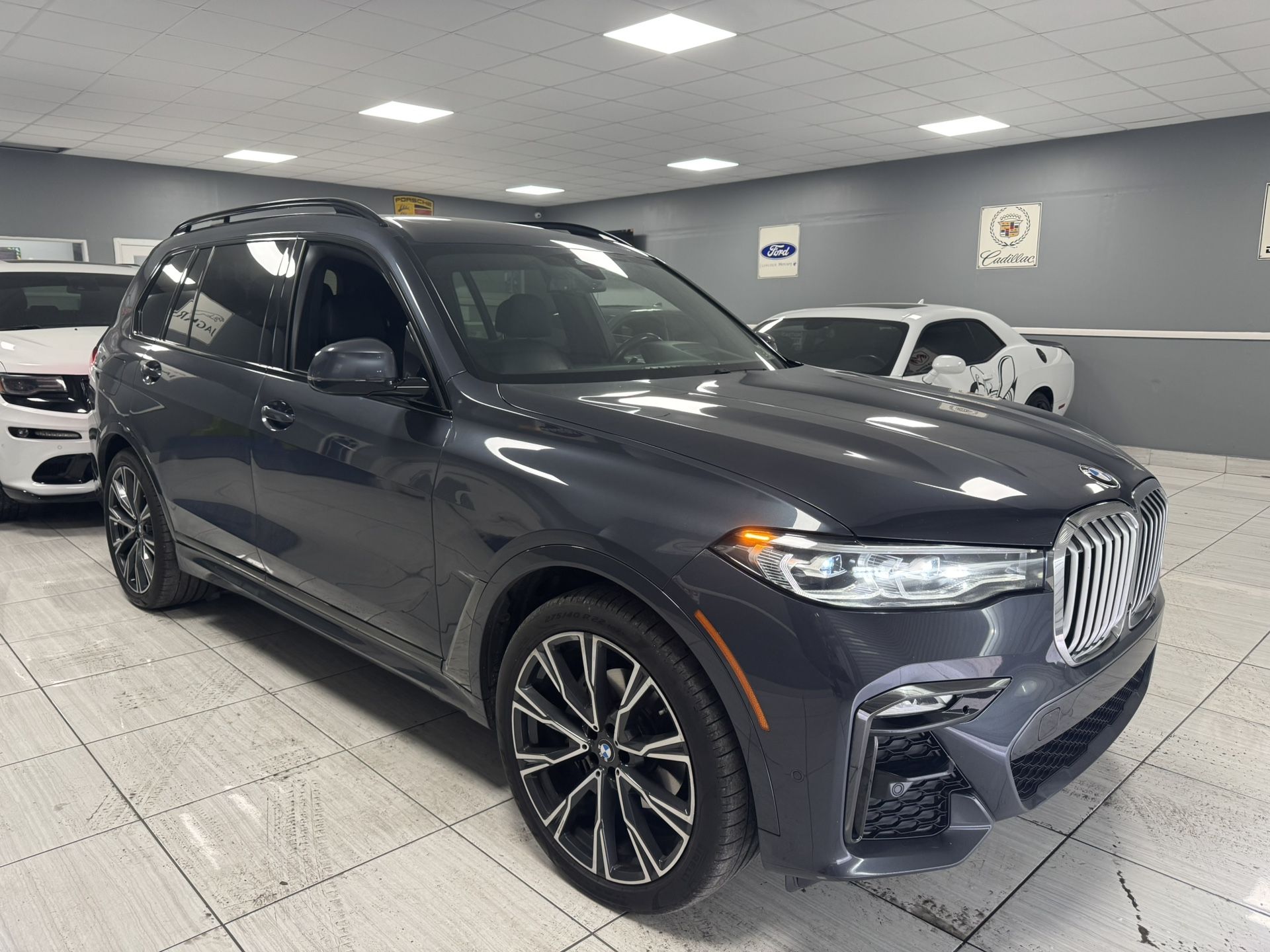 2021 BMW X7 for Sale in Hialeah, FL - OfferUp