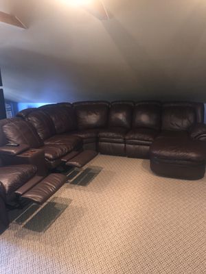 New And Used Reclining Couch For Sale In Bridgeport Ct Offerup