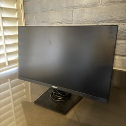 Asus 24” Monitor