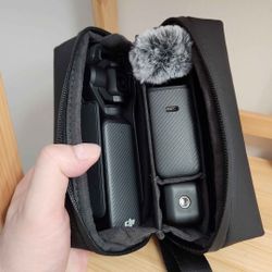 DJI OSMO POCKET 3