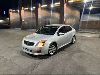 2011 Nissan Sentra