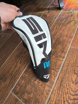 SIM2 Hybrid Head Cover