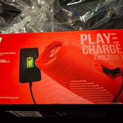 JBL Charge 7 Portable 