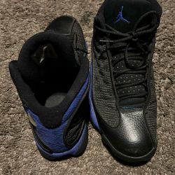 Jordan 13’s