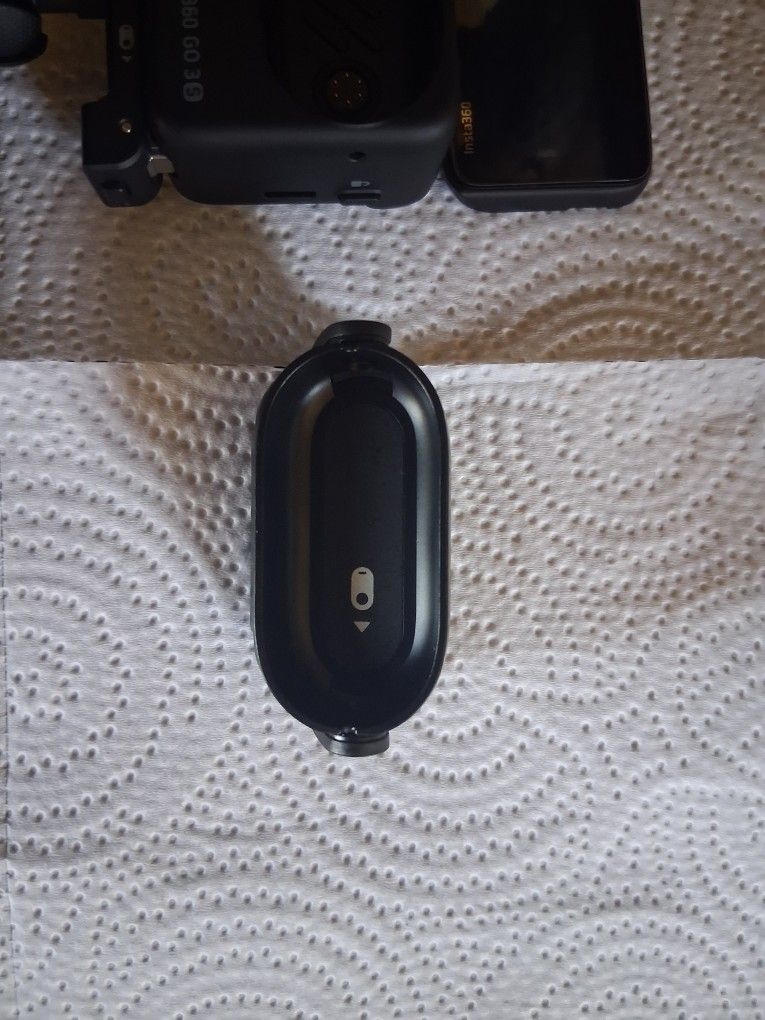 Camera