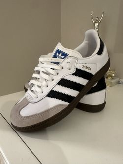 ADIDAS SAMBA OG - KIDS