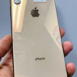 Iphone XS Max Unlocked 64gb