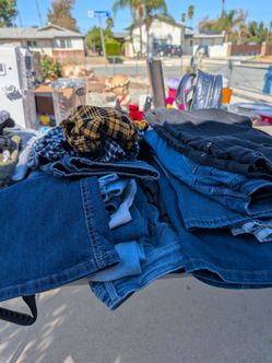 Kids clothes