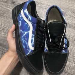 Vans Size 10