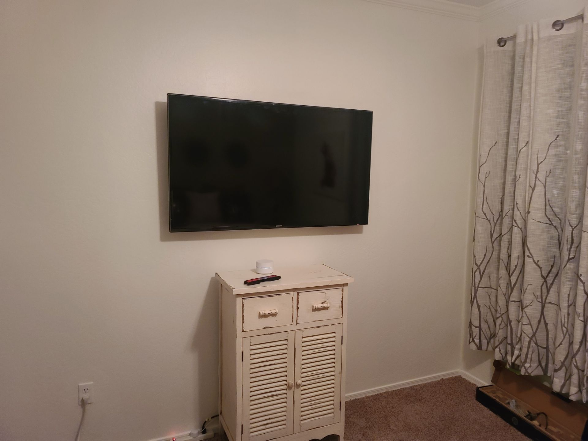 Mount Wall Tv