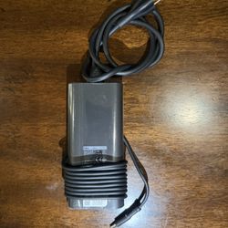 DELL 09TXK7 19.5V 6.7A 130W Genuine Original AC Power Adapter Charger