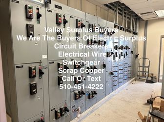 We Want Electrical Surplus