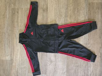 Winter set