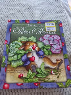 Childrens books. Each. Like new