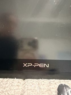 XP-Pen Drawing Tablet- Artist 24Pro