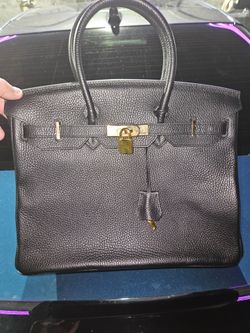 Berkin bag