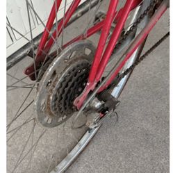 Schwinn Le Tour Bike