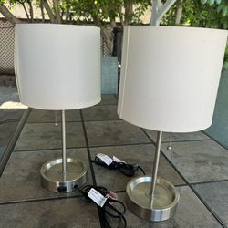 Lamps