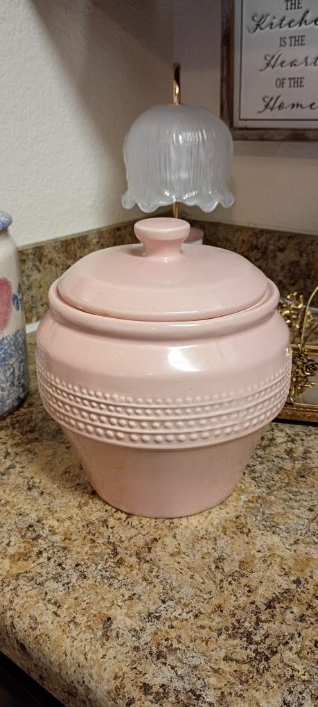 Pink /Ceramic