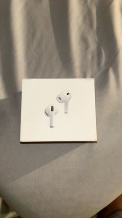 AirPod Pro 3