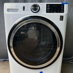 GE Washer & Dryer Set  $600 !!!