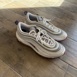 Mens Nike Shoes Size 11