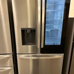 Brand New Refrigerator starting at just $499 and up FROM THERE for sale