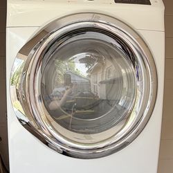Samsung dryer