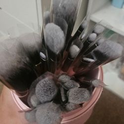 Beauty  Creations Makeup Brushes