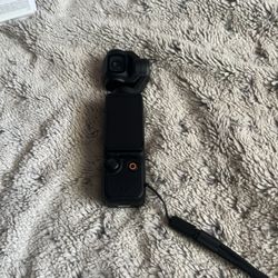DJI Osmo Pocket 3 